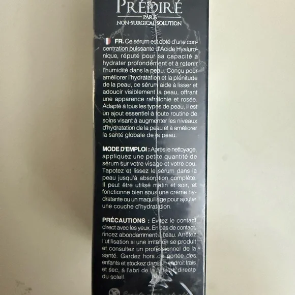 Premium Serum Hyaluronic Anti-Aging Formula - Picture 8 of 8